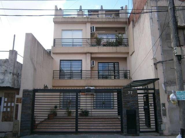 Departamento · 60m² · 3 Ambientes