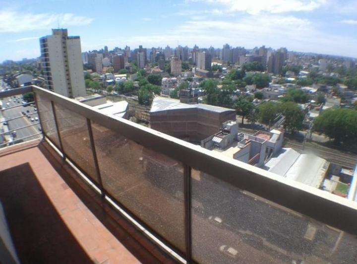 Departamento · 78m² · 4 Ambientes