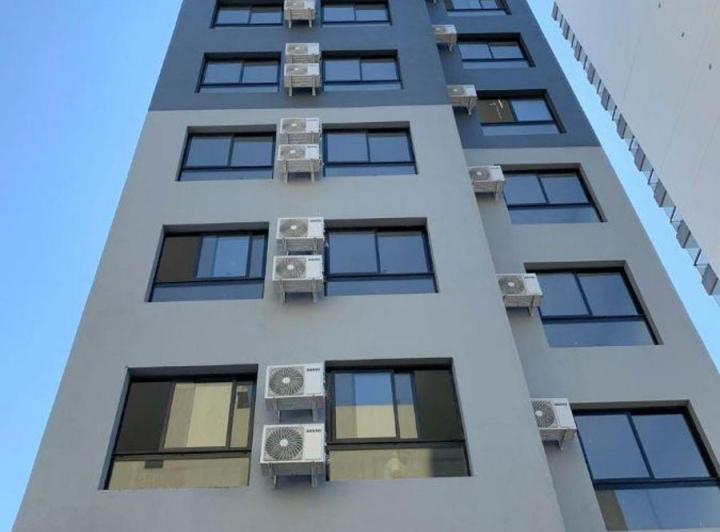 Departamento · 71m² · 4 Ambientes · 1 Cochera