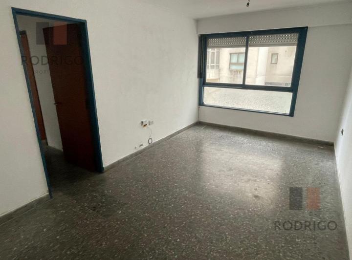 Departamento · 65m² · 3 Ambientes