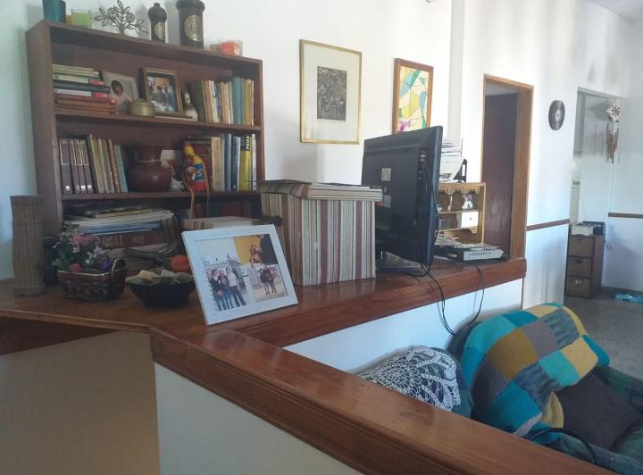 Departamento · 60m² · 2 Ambientes