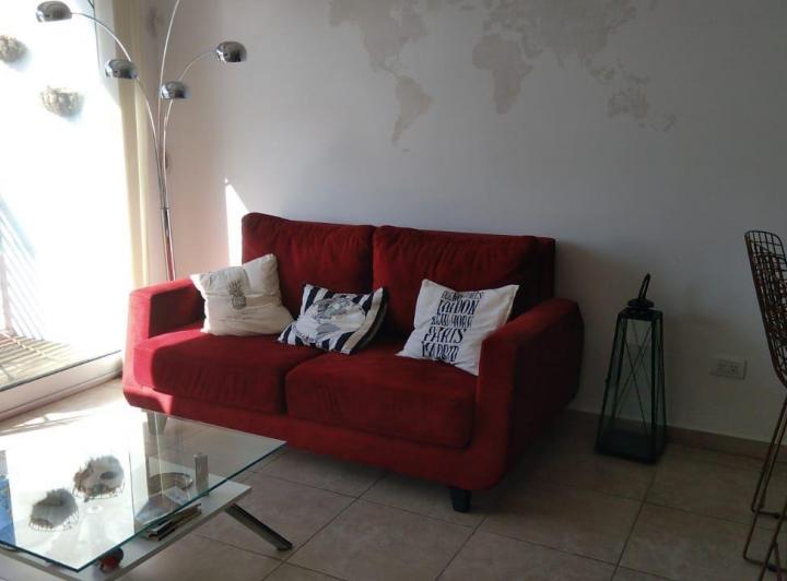 Departamento · 45m² · 2 Ambientes