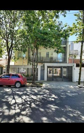 Departamento · 89m² · 2 Ambientes · 1 Cochera