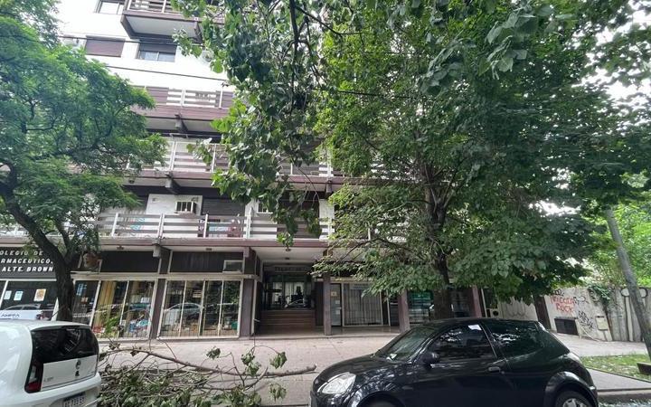 Departamento · 134m² · 4 Ambientes · 1 Cochera
