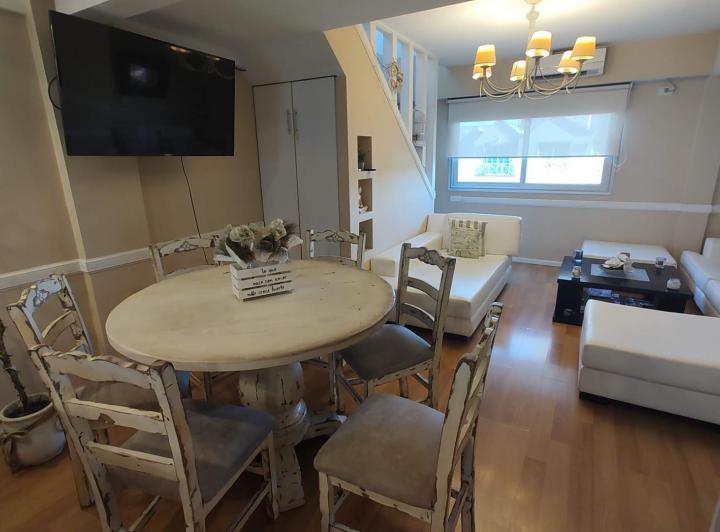 Departamento · 75m² · 4 Ambientes