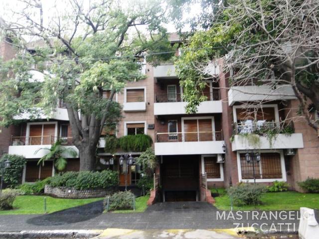 Departamento · 64m² · 3 Ambientes