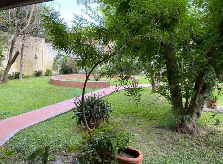 Departamento · 60m² · 3 Ambientes · 1 Cochera