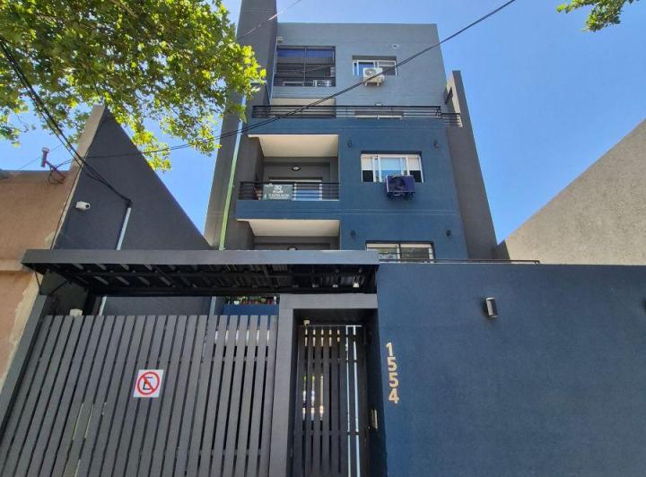 Departamento · 33m² · 1 Ambiente