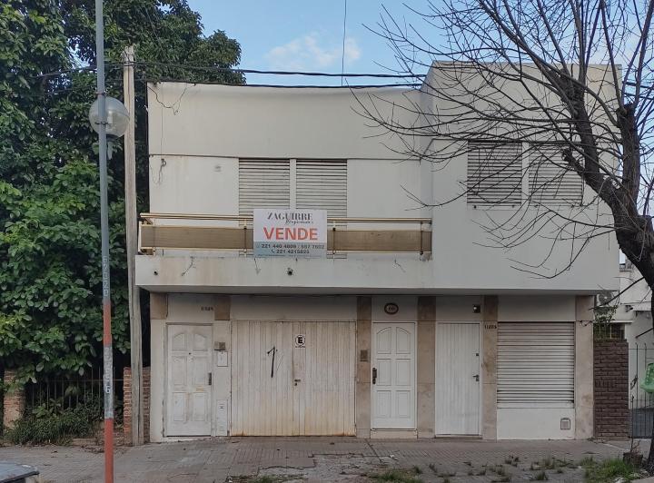 Departamento · 80m² · 4 Ambientes