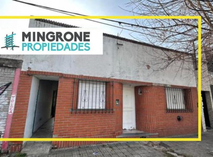 Departamento · 55m² · 3 Ambientes