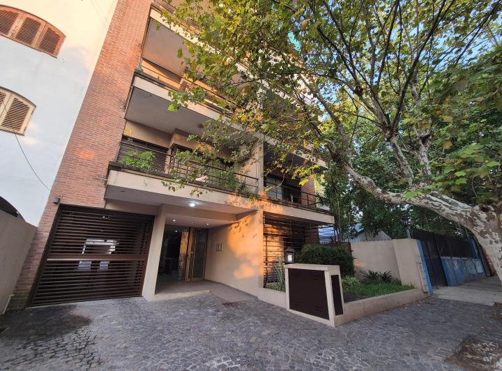 Departamento · 40m² · 2 Ambientes