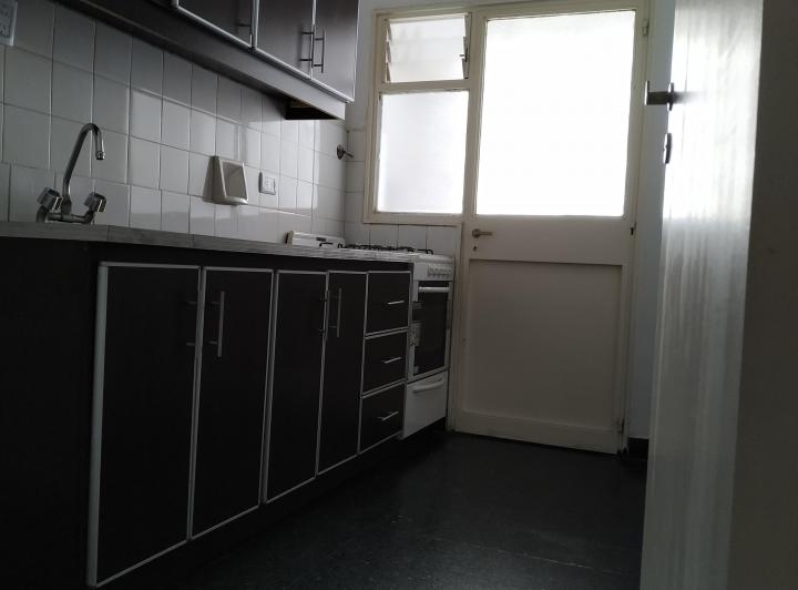 Departamento · 75m² · 3 Ambientes