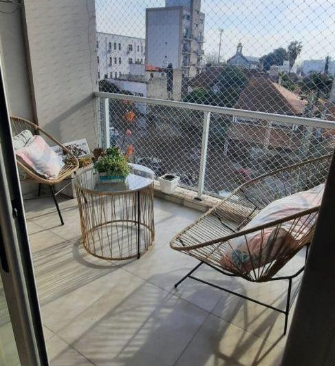 Departamento · 64m² · 3 Ambientes