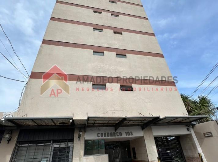 Departamento · 45m² · 3 Ambientes · 1 Cochera