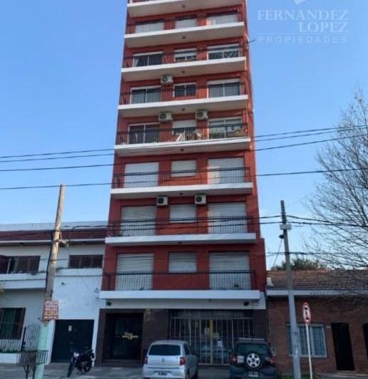 Departamento · 45m² · 2 Ambientes