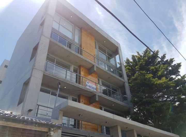 Departamento · 1m² · 1 Ambiente