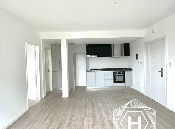 Departamento · 37m² · 2 Ambientes