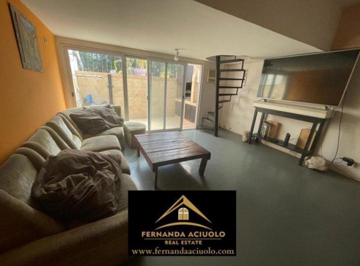 Departamento · 90m² · 3 Ambientes · 1 Cochera