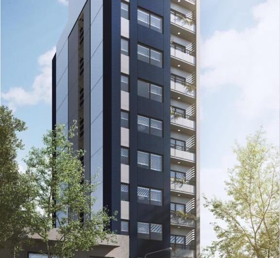 Departamento · 49m² · 2 Ambientes