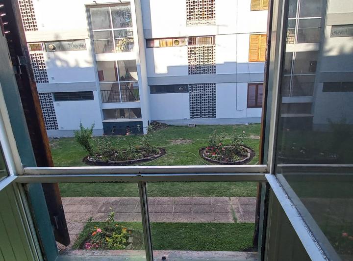 Departamento · 51m² · 3 Ambientes