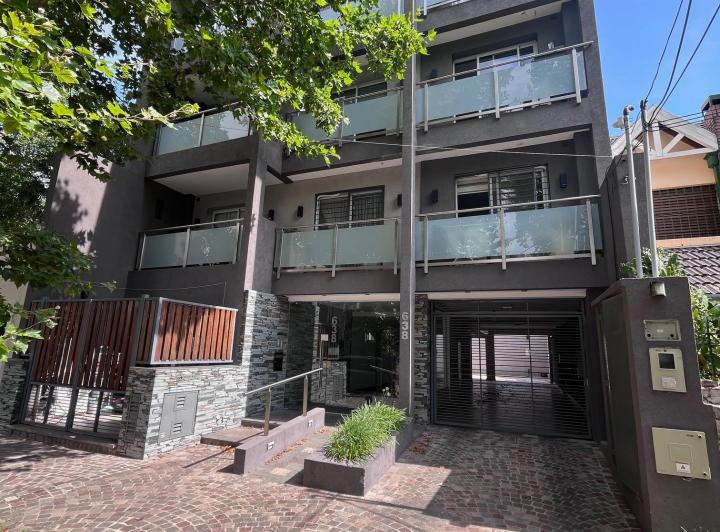 Departamento · 48m² · 2 Ambientes