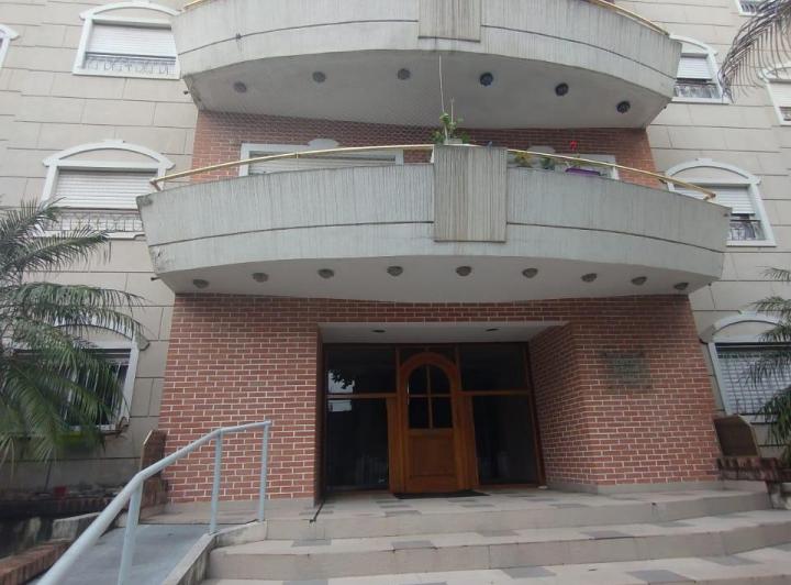 Departamento · 61m² · 3 Ambientes · 1 Cochera