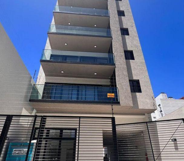 Departamento · 110m² · 4 Ambientes · 1 Cochera