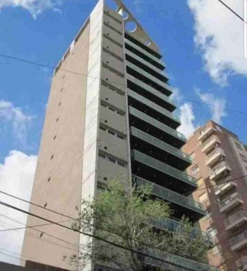 Departamento · 160m² · 4 Ambientes · 2 Cocheras