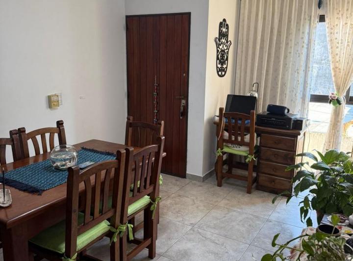 Departamento · 42m² · 2 Ambientes