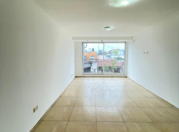 Departamento · 45m² · 1 Ambiente