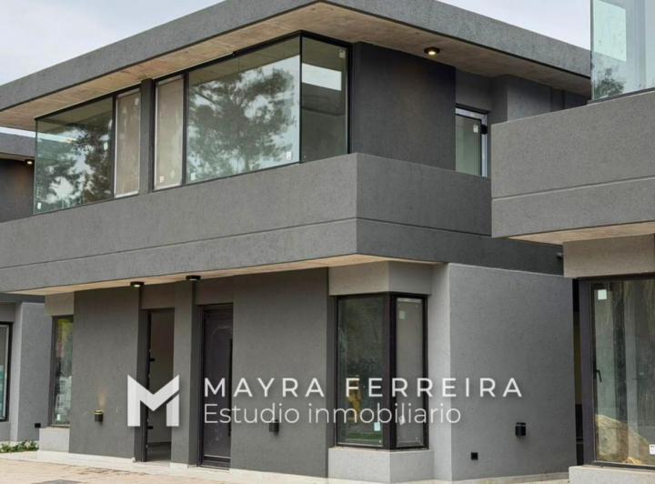 Departamento · 92m² · 3 Ambientes · 2 Cocheras