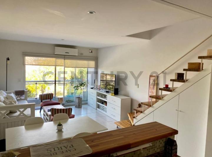 Departamento · 68m² · 1 Dormitorio · 1 Cochera