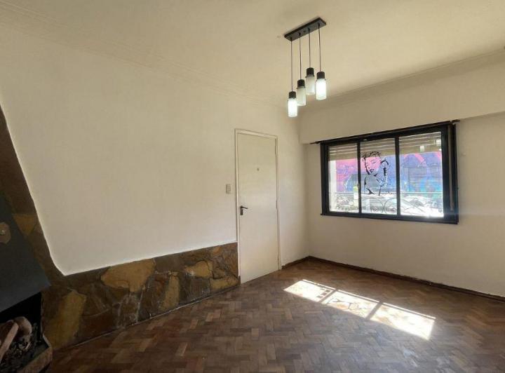 Departamento · 56m² · 4 Ambientes