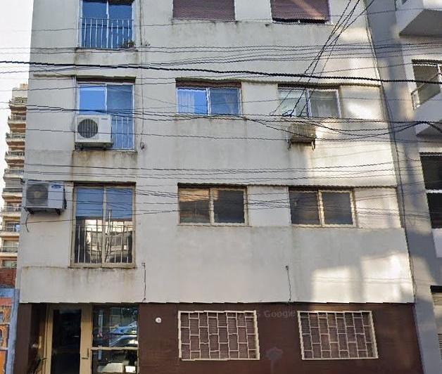 Departamento · 2 Ambientes