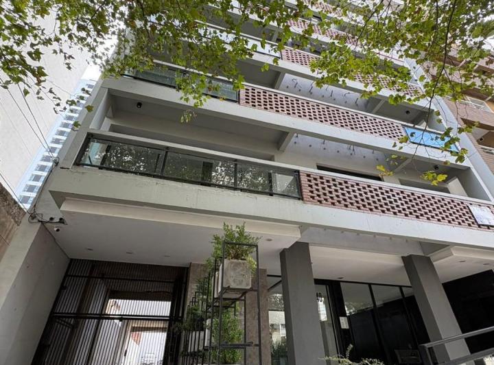 Departamento · 35m² · 1 Ambiente