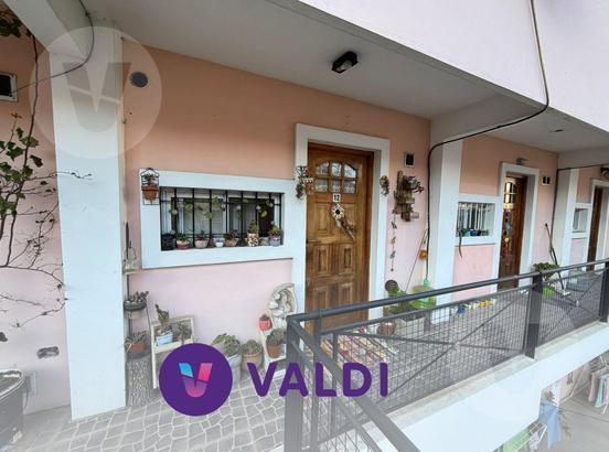 Departamento · 69m² · 3 Ambientes · 1 Cochera
