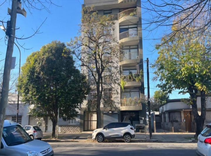 Departamento · 236m² · 6 Ambientes