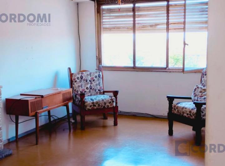 Departamento · 68m² · 4 Ambientes