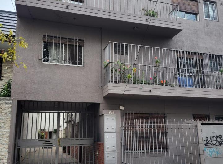 Departamento · 50m² · 2 Ambientes