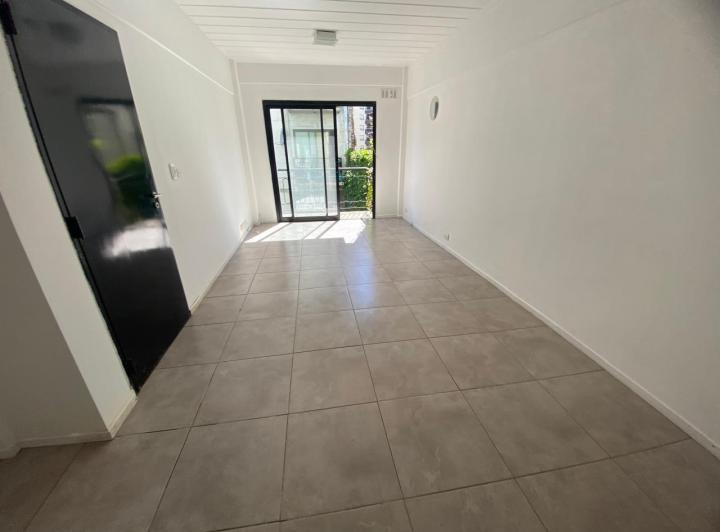 Departamento · 40m² · 2 Ambientes · 1 Cochera