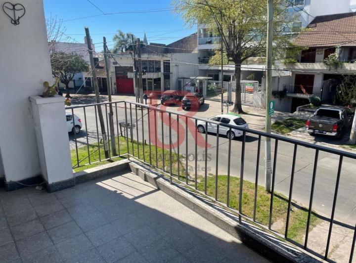 Departamento · 90m² · 3 Ambientes