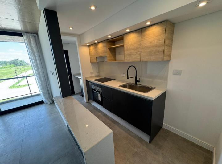Departamento · 50m² · 2 Ambientes