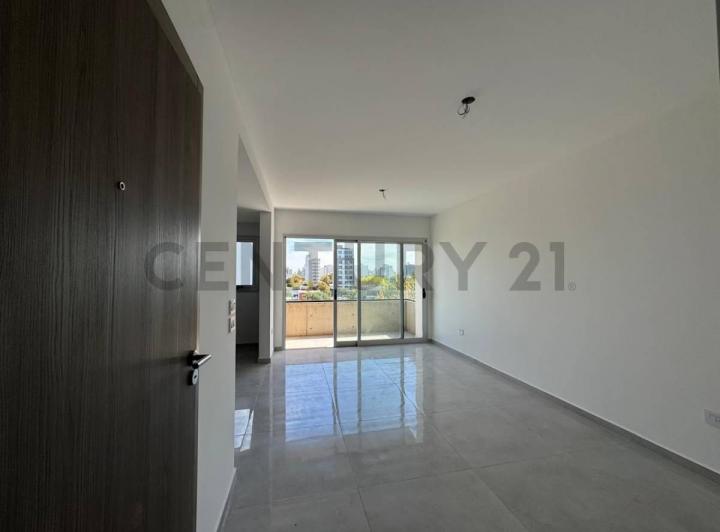 Departamento · 48m² · 2 Ambientes