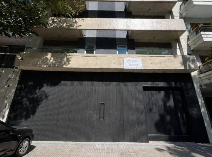 Departamento · 48m² · 2 Ambientes