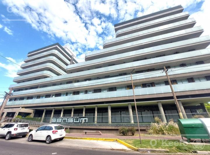 Departamento · 50m² · 2 Ambientes