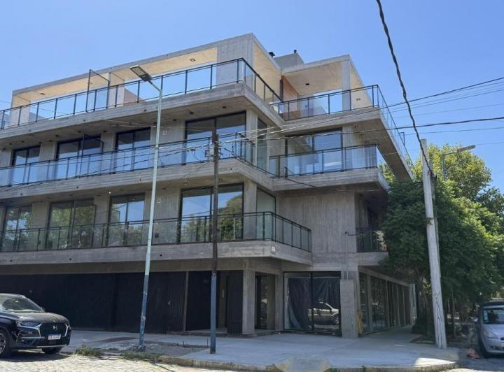 Departamento · 41m² · 2 Ambientes