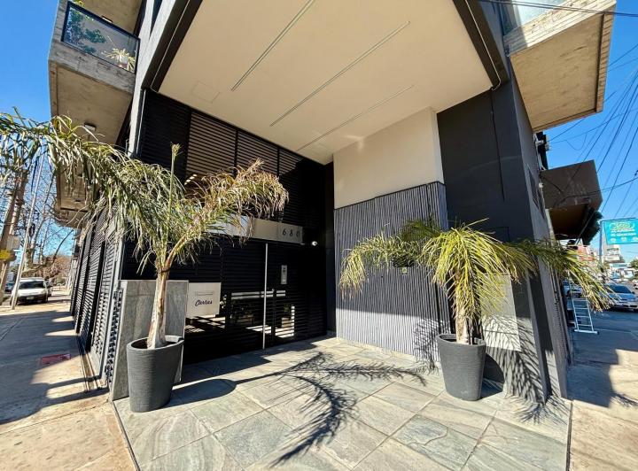 Departamento · 44m² · 2 Ambientes