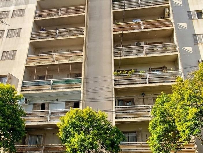 Departamento · 100m² · 4 Ambientes