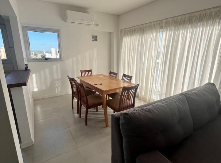 Departamento · 48m² · 2 Ambientes · 1 Cochera