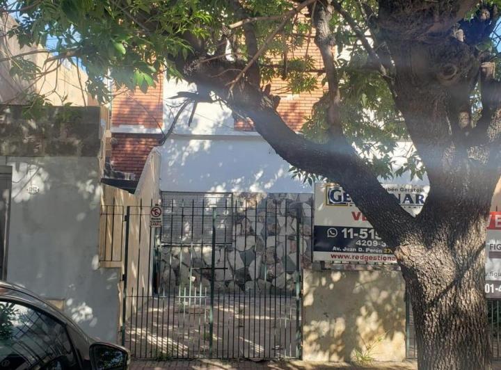 Departamento · 55m² · 3 Ambientes · 1 Cochera